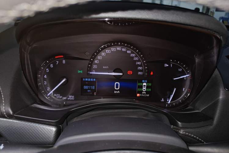 Used Cadillac ATS-L 2017 28T Tech Edition