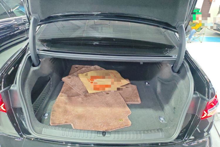 Used Audi A6L 2023 45 TFSI quattro Prestige Dynamic Edition
