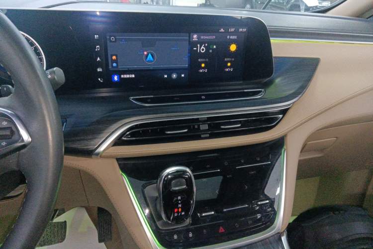 Used Buick GL8 2020 ES Land Cruiser 653T Luxury Edition
