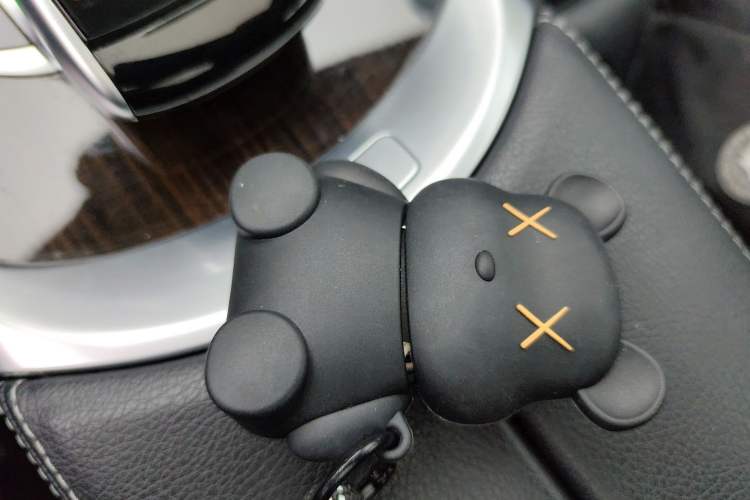 Used Mercedes-Benz GLC 2018 Facelifted GLC 260 4MATIC Dynamic Edition
