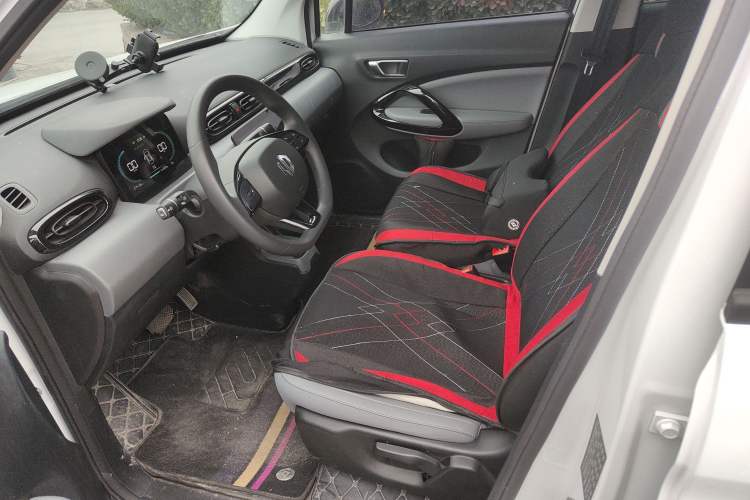 Used Leapmotor T03 2025 310 Comfort Edition