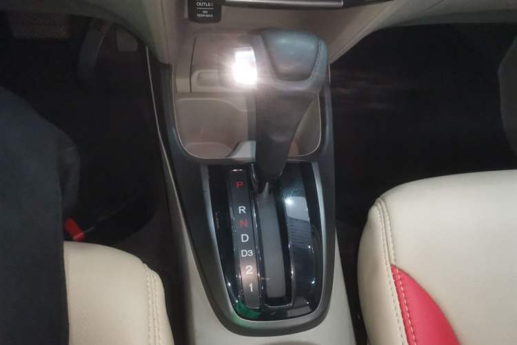 Used Honda City Classic 2014 Style 1.5L Automatic Elite Edition
