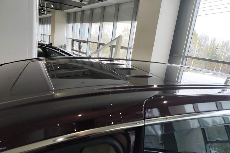 Used Buick GL8 2018 28T Avenir Avia China VI Standard
