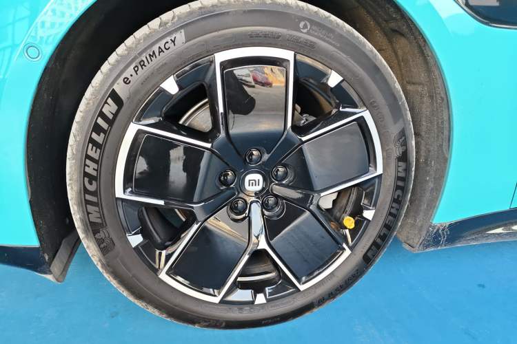 Used Xiaomi Auto SU7 2024 Rear-Drive Ultra-Long Range Advanced Pro-Level Intelligent Driving Version
