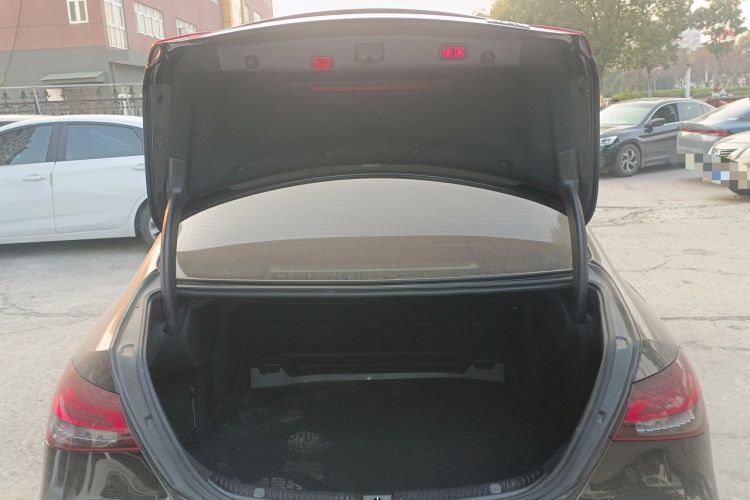 Used Mercedes-Benz E-Class 2021 Facelift E 300 L Stylish Edition
