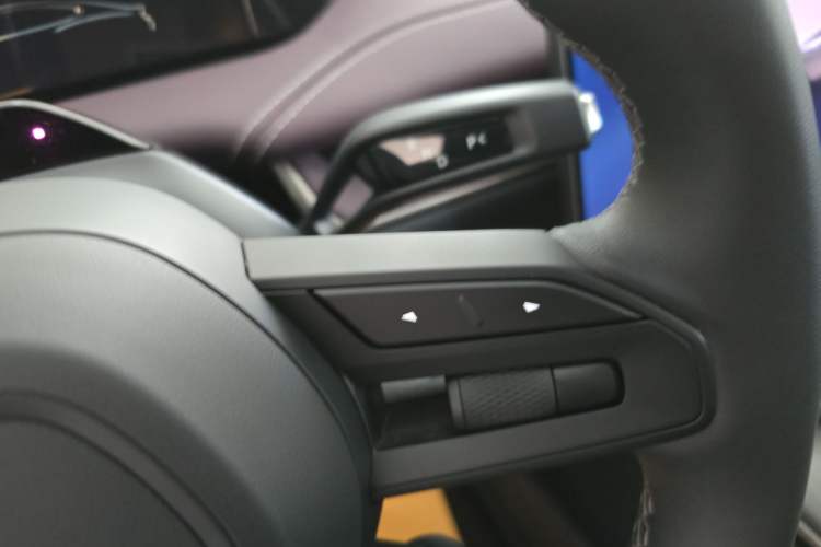 Used  SU7 2024 Four-Wheel Drive Ultra-Long Range Advanced Intelligent Driving Max Edition