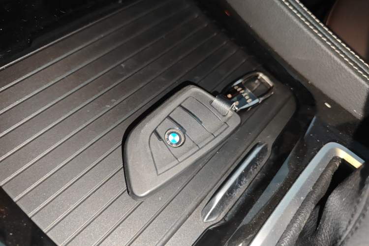 Used BMW 1 Series 2019 118i M Sport Package