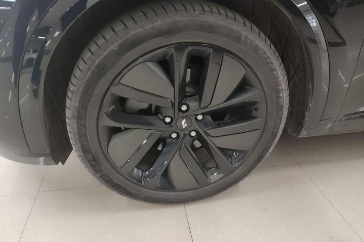 Used Li Auto L9 2023 Pro Model