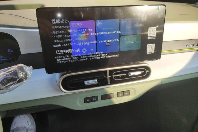 Used  Panda 2025 210km Panda Rider