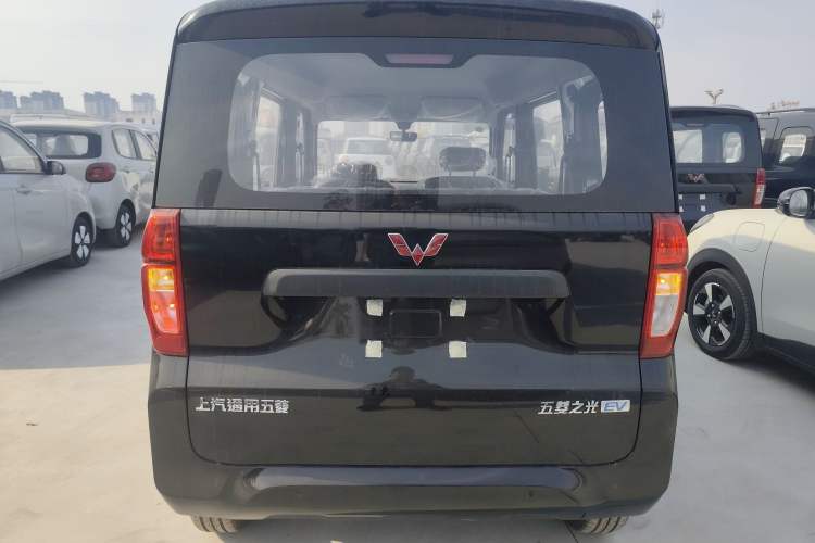 Used Wuling Zhiguang New Energy 
