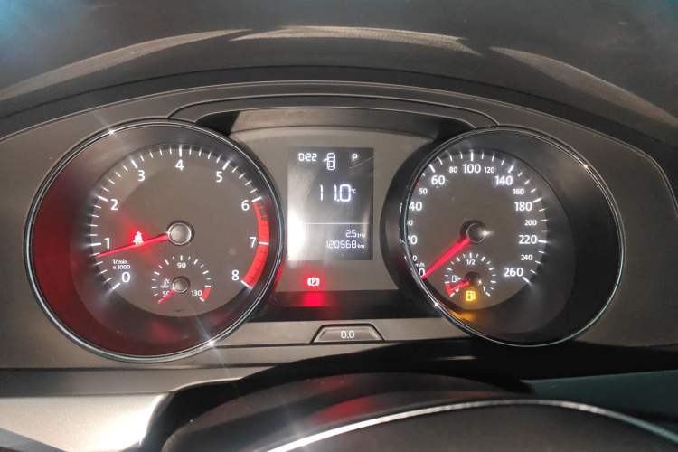 Used Volkswagen Lamando 2018 230TSI DSG Fashion Edition