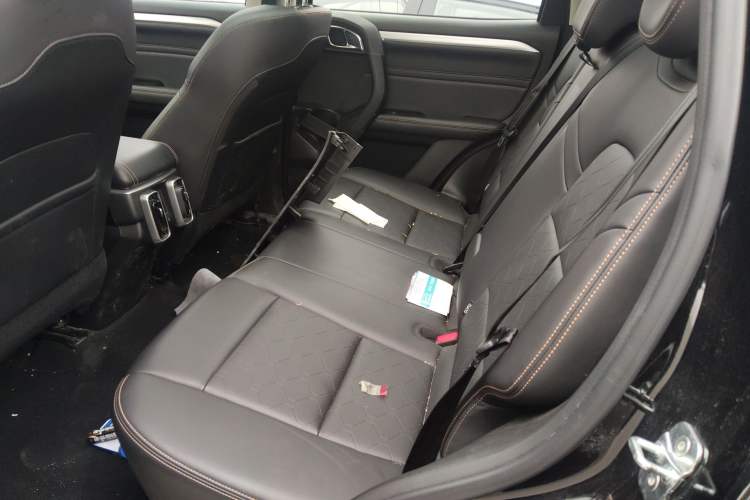 Used Haval DARGO 2022 1.5T DCT Two-Wheel Drive Border Collie Edition