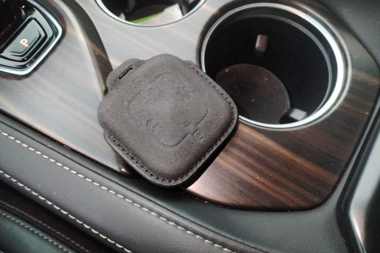 Used Zeekr 001 2022 Long-Range Dual-Motor WE Edition
