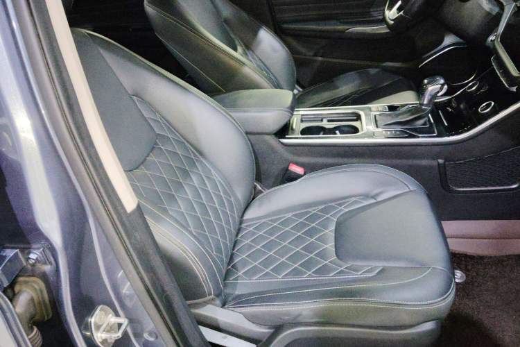 Used Chery Arrizo GX 2019 Pro 1.5T CVT Model Color Version China VI Standard