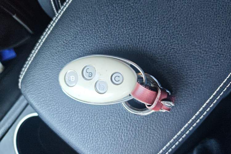 Used BYD Song MAX 2018 1.5T Automatic Smart Connect Luxury 6-Seater