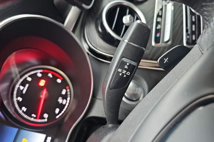 Used Mercedes-Benz C-Class 2017 Facelift C 200 L Sport Edition
