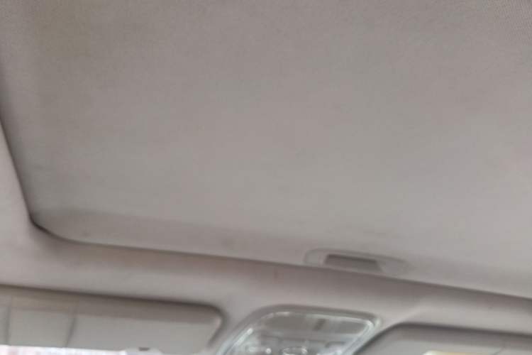 Used Haval H6 2015 Upgraded Model 1.5T Manual Two-Wheel Drive Elite Version
