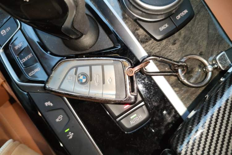 Used BMW 6 Series GT 2019 630i M Sport Package