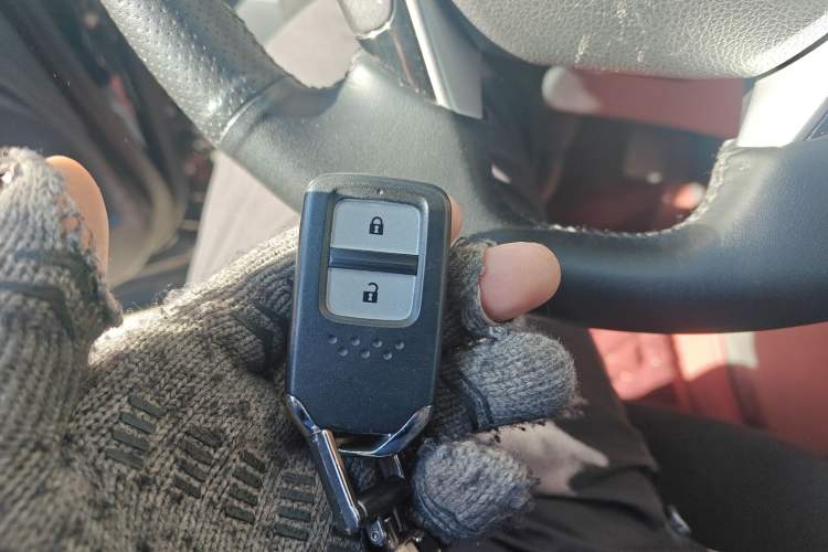 Used Honda Odyssey 2021 2.0L Rui·Comfort Edition