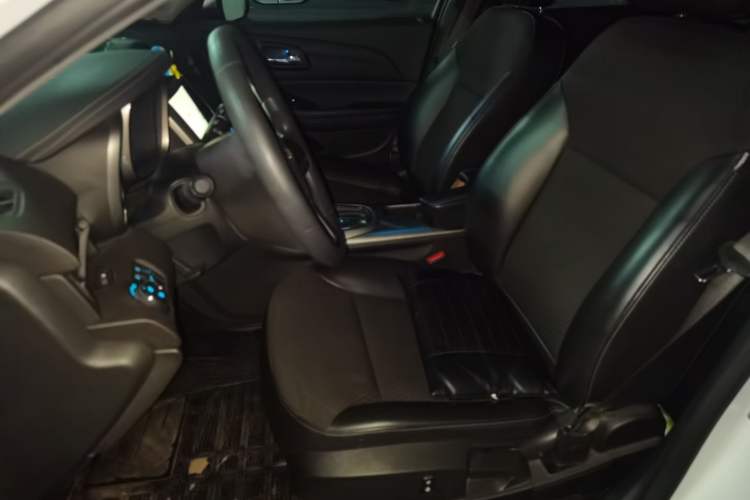 Used Chevrolet Malibu 2014 1.6T Automatic Comfort Edition
