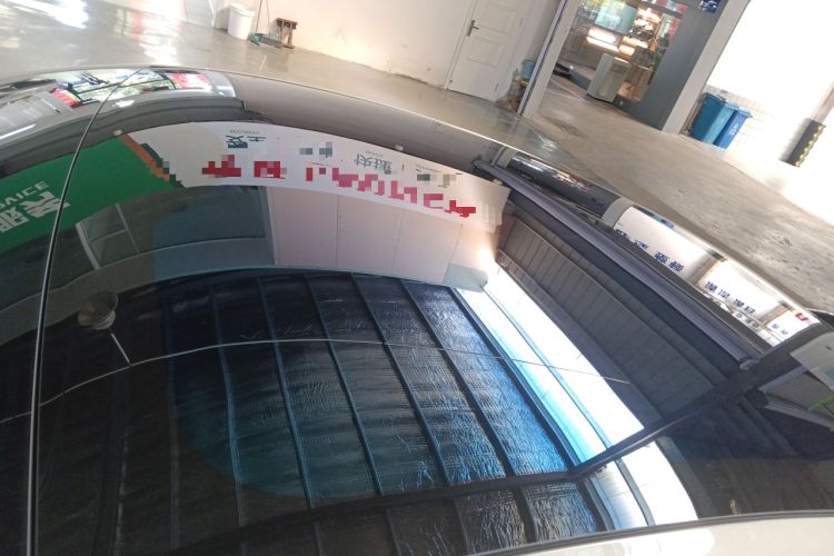 Used  SU7 2024 Rear-Drive Long-Range Intelligent Driving Version
