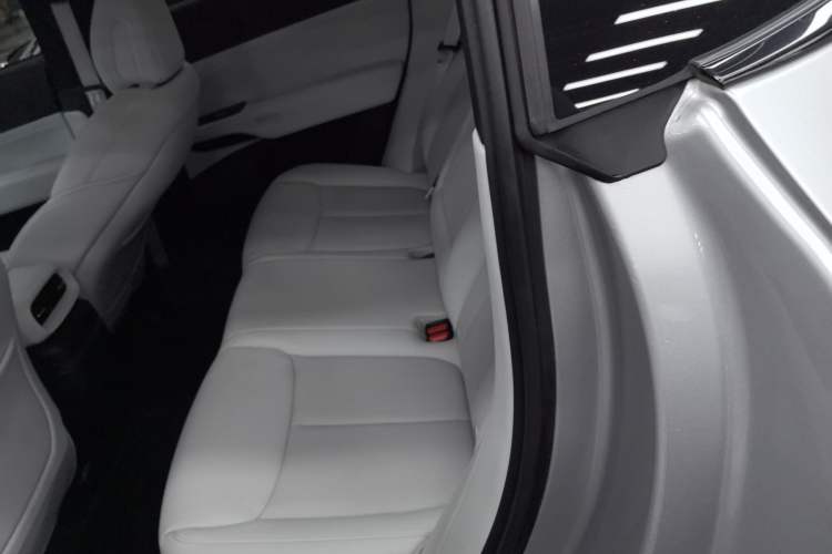 Used XPeng G6 2023 580 Long-Range Pro