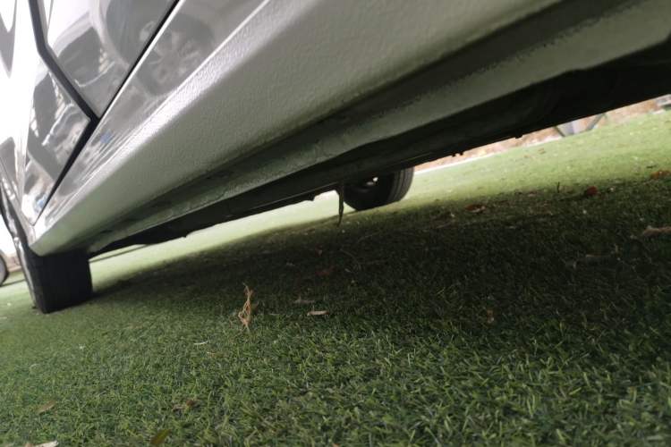 Used Hyundai Verna 2017 1.4L Manual Refreshed Version China V Standard
