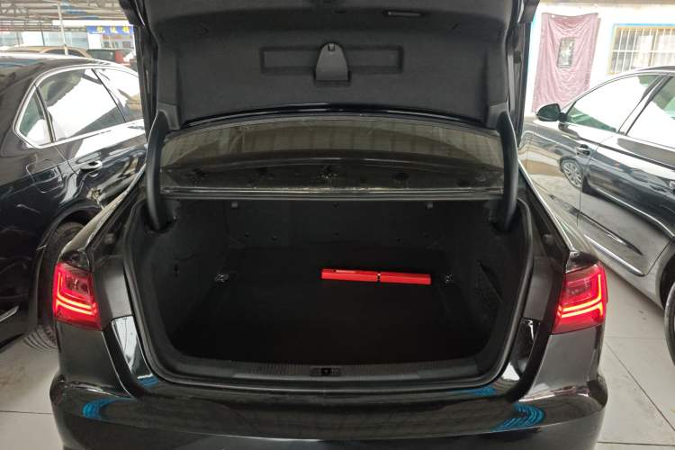 Used Audi A6L 2014 30 FSI Technology Model