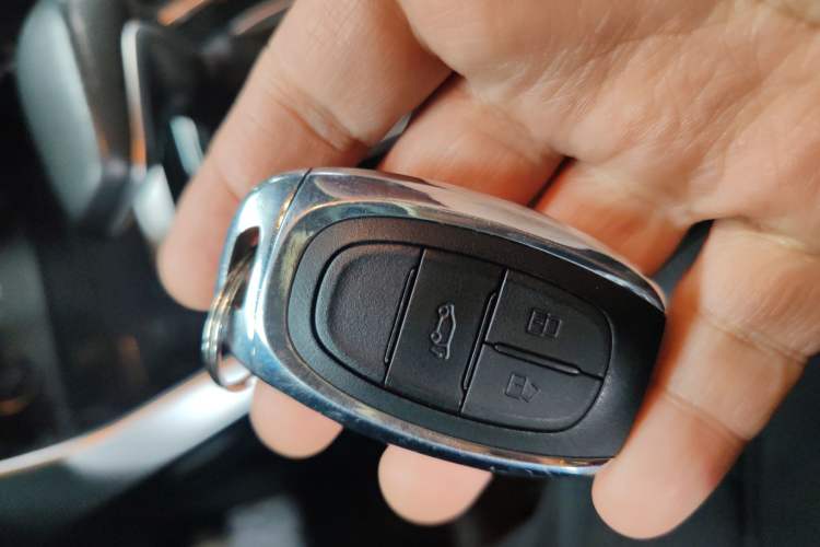 Used SAIC MAXUS G50 2022 1.5T Automatic Comfort Touring B
