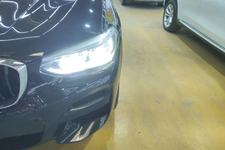 Used BMW X3 2021 xDrive28i M Sport Package