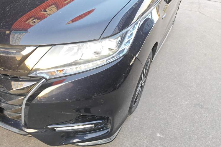 Used Honda Odyssey 2021 2.0L Rui·Luxury Edition
