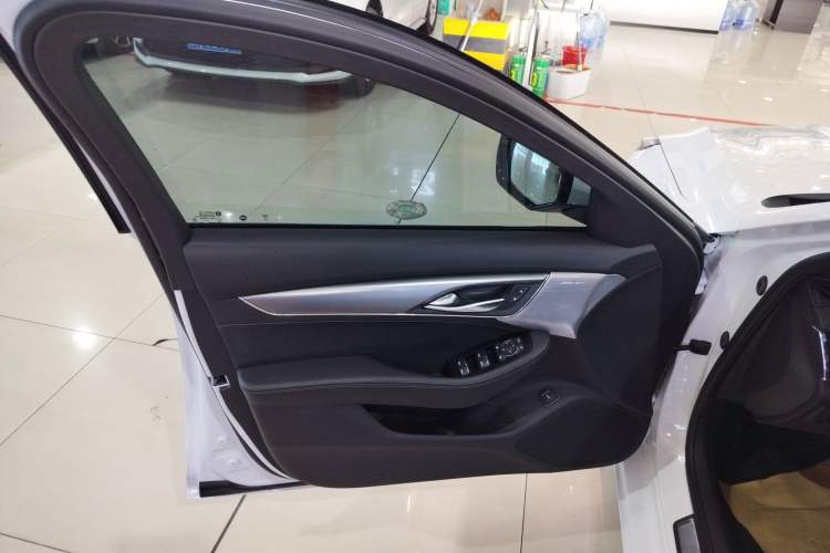 Used Cadillac CT5 2022 28T Luxury Version (Standard Edition)
