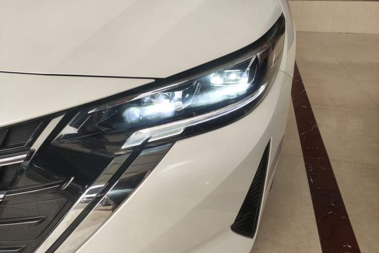 Used Nissan Sylphy 2023 1.6L CVT Enjoyment Edition