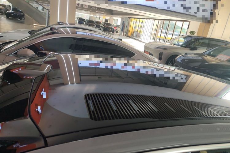 Used Nio ET5T 2024 75kWh Touring
