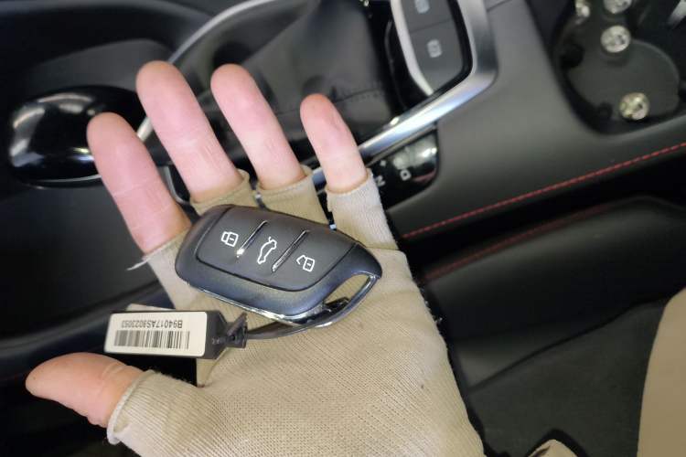 Used MG 5 2026 Model 180DVVT Global Early-Bird Edition