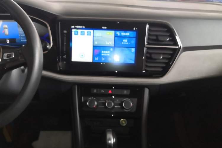 Used Jetta VS7 2022 280TSI Automatic High-Gloss Enjoyment Edition
