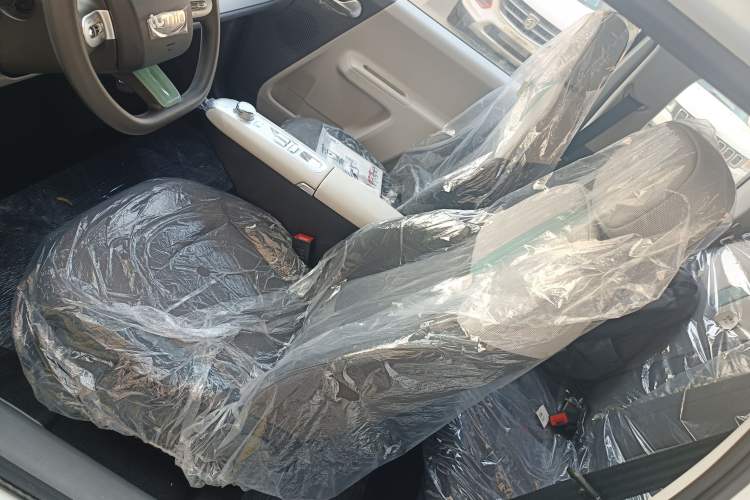 Used  Lumin 2025 205 km Xiangqin Version
