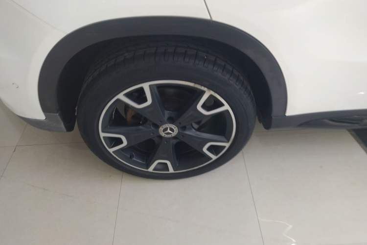 Used Mercedes-Benz GLA 2018 GLA 220 4MATIC Sport Edition
