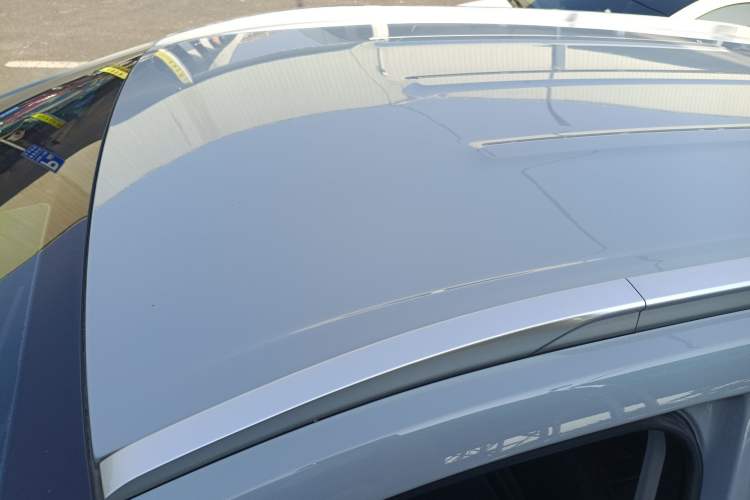 Used AION Y 2023 Plus 510 Enjoy Edition
