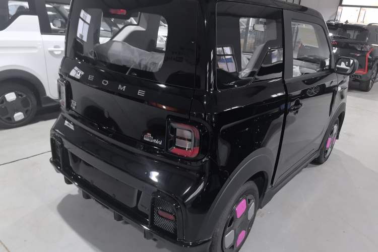 Used  Panda 2025 210km Panda Kart
