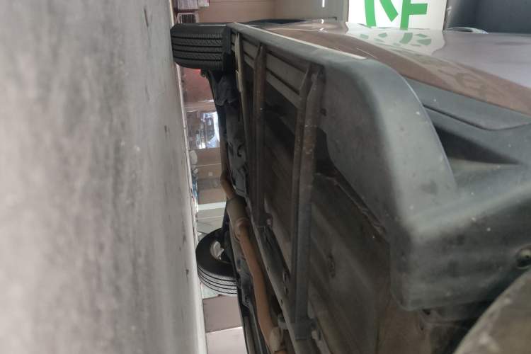 Used Nissan X-Trail 2014 2.0L CVT Comfort Edition 2WD