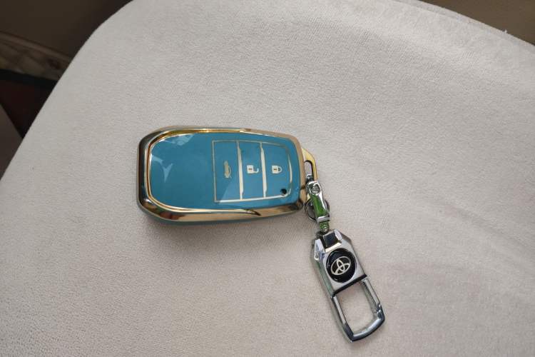 Used Toyota Highlander 2018 2.0T Four-Wheel Drive Prestige Version 7 Seats China V Emission Standard
