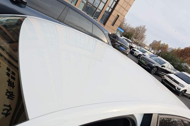 Used Volkswagen Bora 2018 1.5L Automatic Fashion Model
