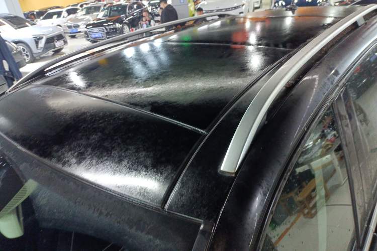 Used Mercedes-Benz GLE 2017 GLE 320 4MATIC Dynamic Model
