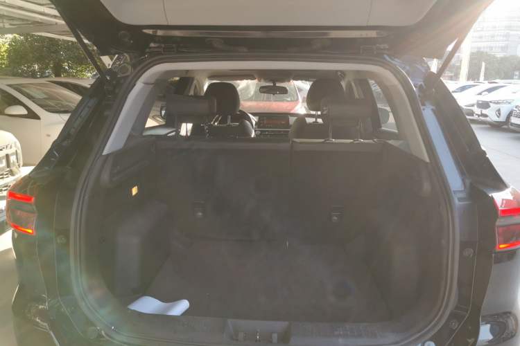 Used Chery Tiggo 7 2020 Discovery Edition 1.5T CVT Discovery No.1
