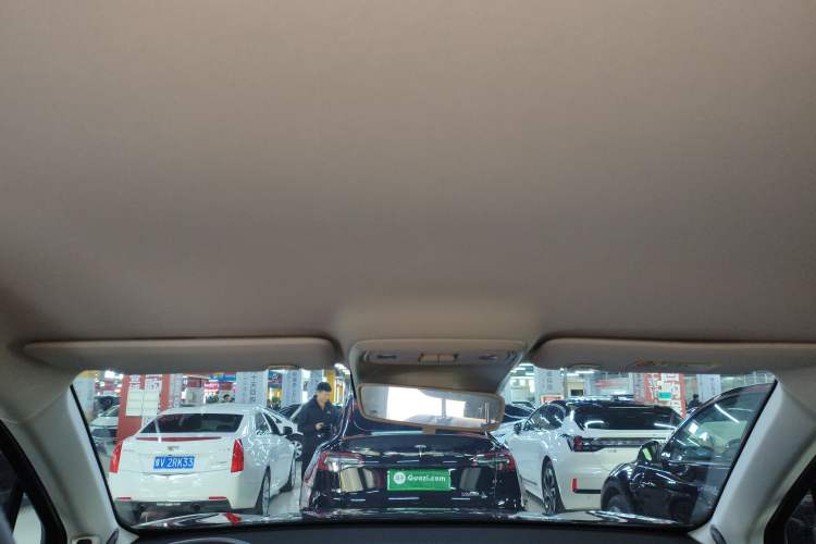 Used Leapmotor C10 2024 530 Comfort Edition