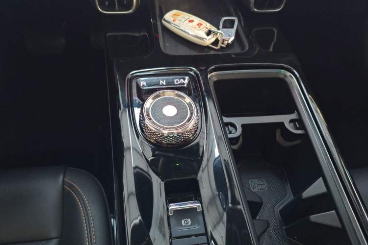 Used Haval DARGO 2021 1.5T DCT Two-Wheel Drive Border Collie Edition
