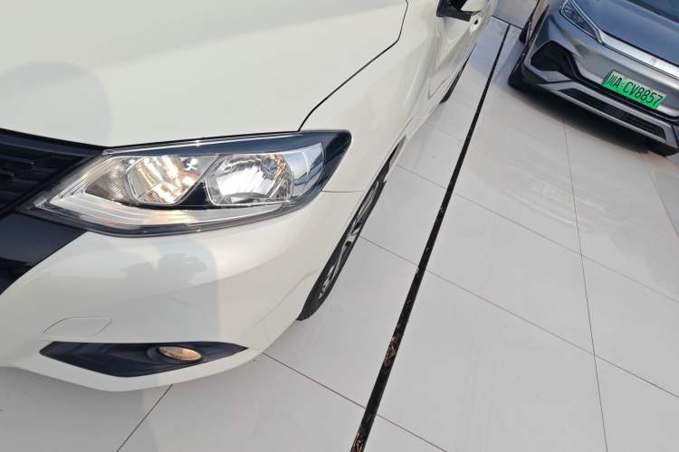 Used Nissan Tiida 2020 1.6L CVT Smart Drive Edition