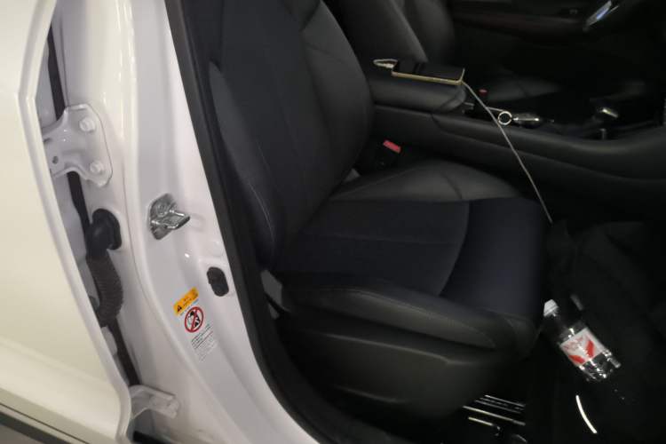 Used Changan CS55PLUS 2020 1.5T Automatic Colorful Model
