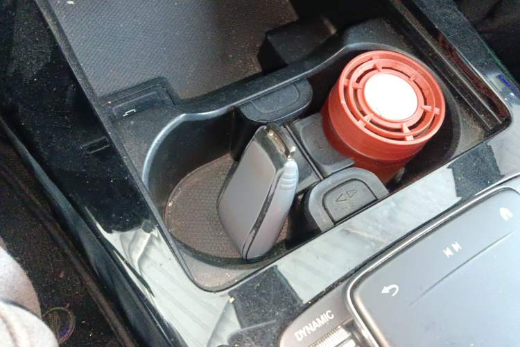 Used Mercedes-Benz A-Class 2021 A 200 L Sport Sedan Fashion Model
